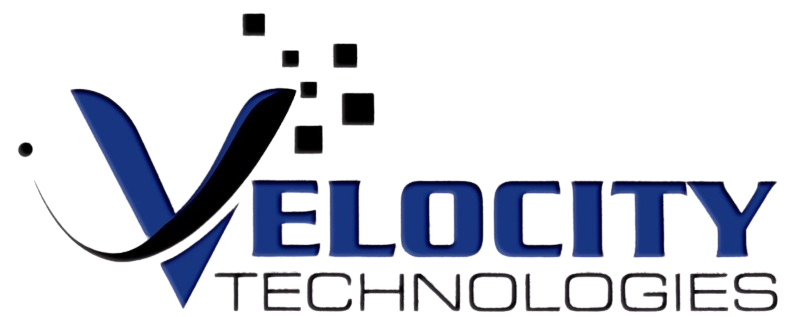 Velocity Technologies Logo